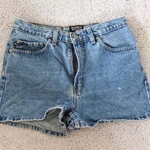 Vintage Ralph Lauren Jean Shorts